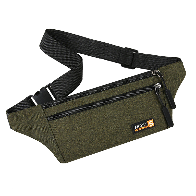 One army green
